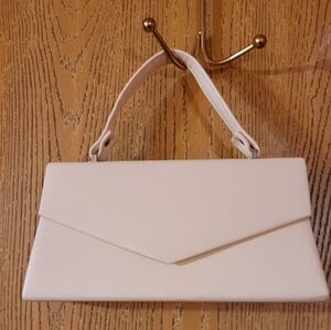 SHEIN White Purse